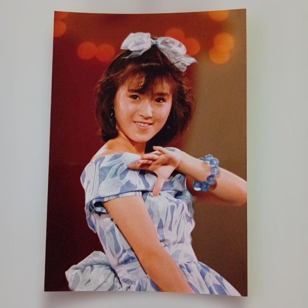 酒井法子 のりピー 生写真 18枚セット