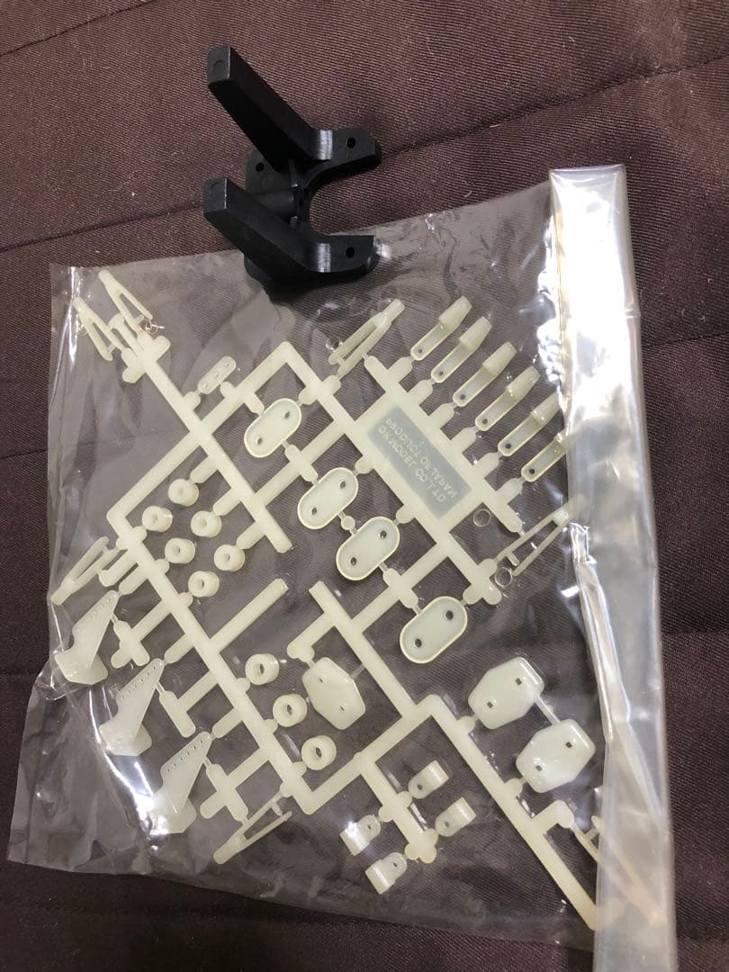 OK模型 ET SOLO10 エンジン ラジコン RC