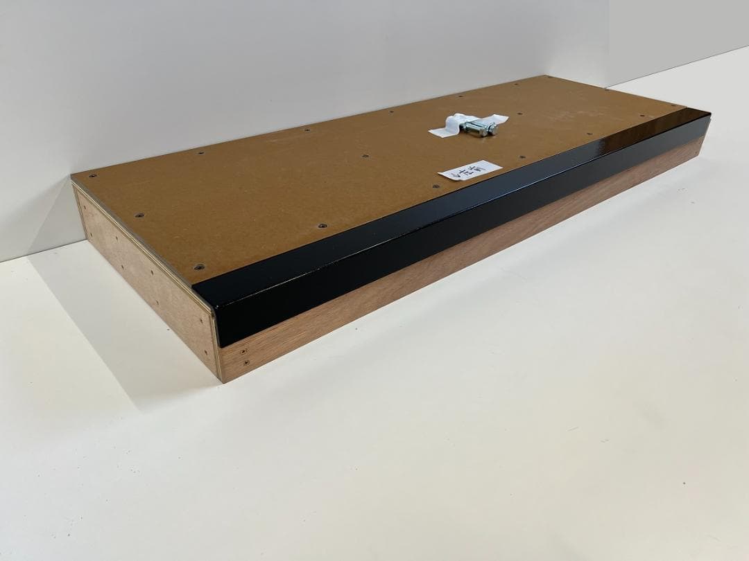 最終値下　送料無料　①マニーパッド超ロング　スケートライト　スケボー　セクション