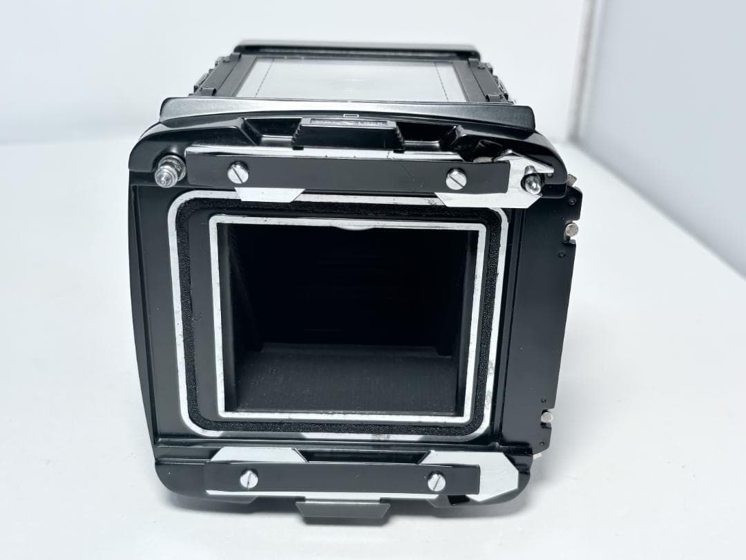 ケース付き 蛇腹カメラ Yahoo!オークション - FIRST SIX-Ⅴ 蛇腹カメラ