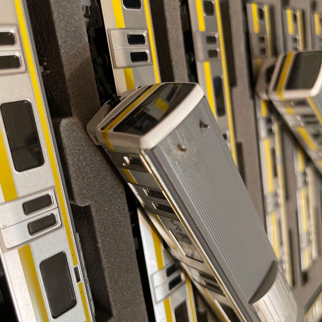 セール中 計82両 Nゲージ まとめ売り （9編成） ※特別企画品あり