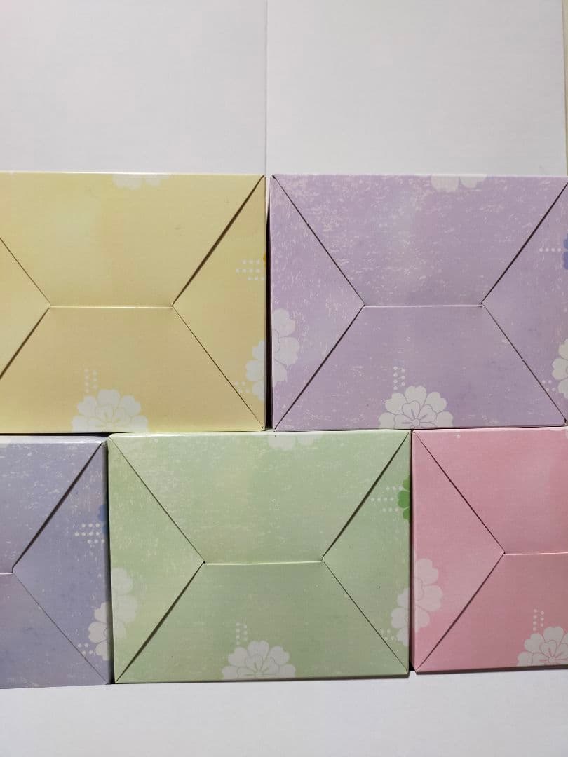 五等分の花嫁∬〜祝福の門出〜《一番くじ》白無垢フィギュア５姉妹セット