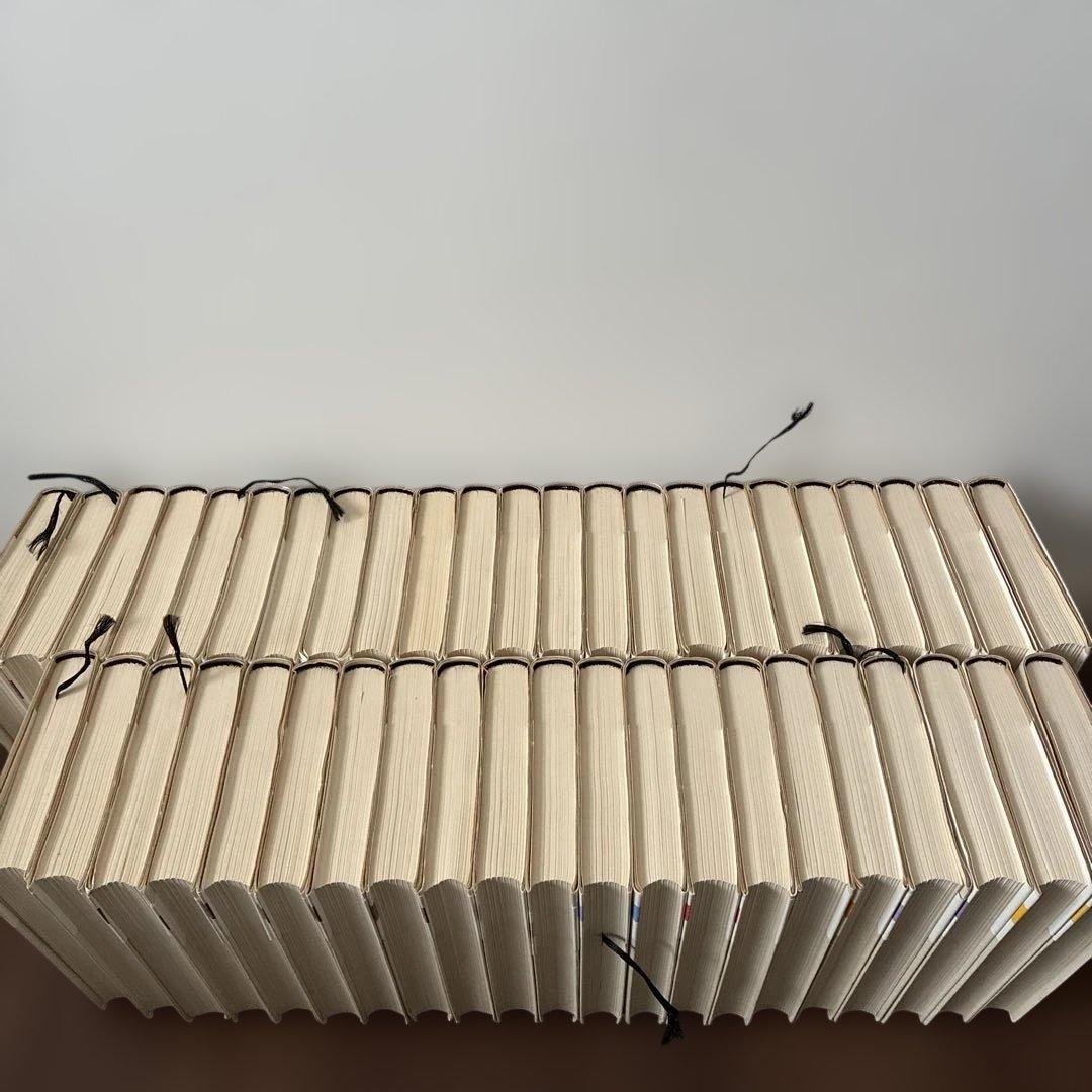 ちくま日本文学全集 1〜44巻