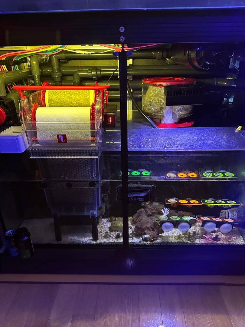 Red Sea Japan レッドシー S-1000本体のみ