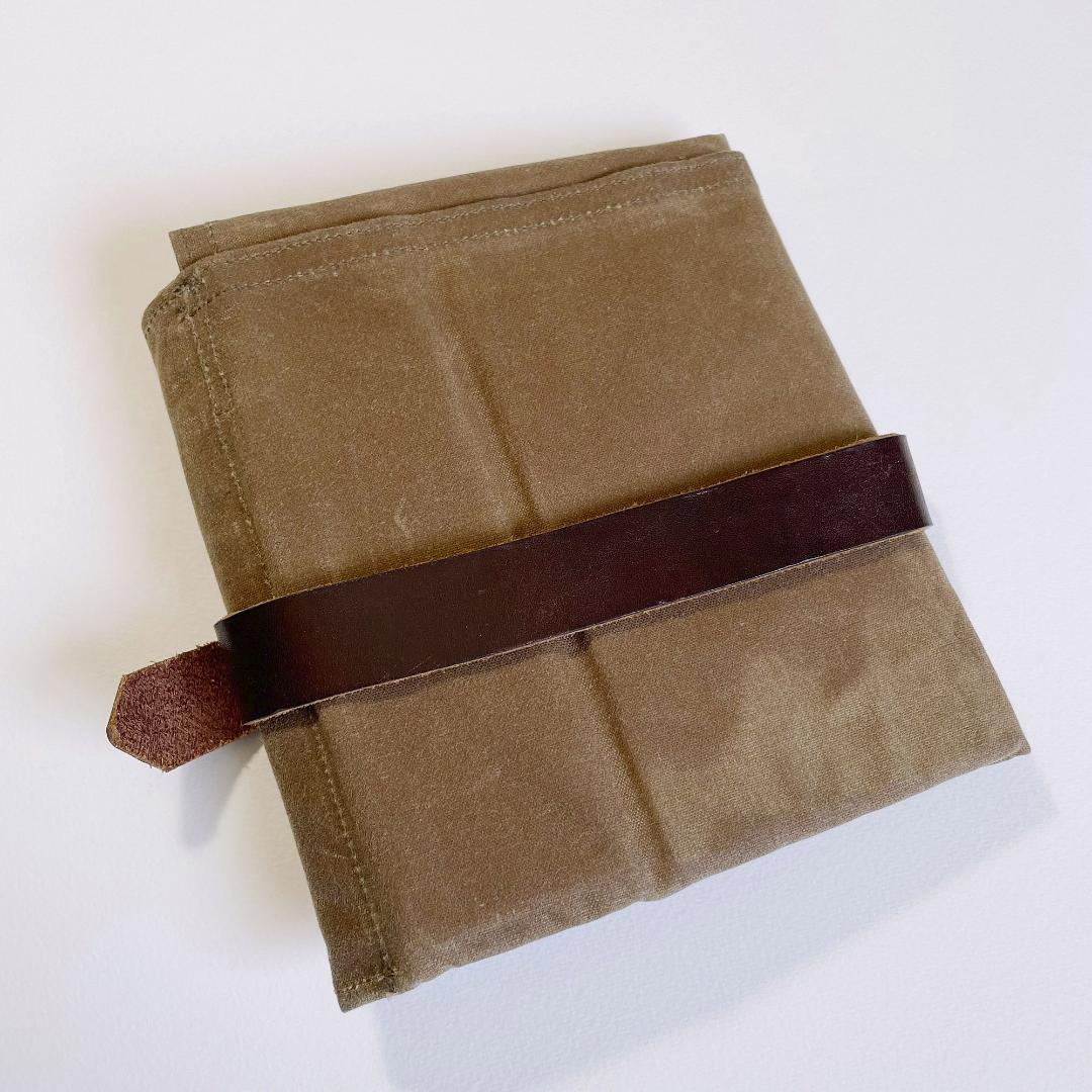 センダック Peg & Awl 社 アーチスト 筆箱 ペンケース ハンドメイド