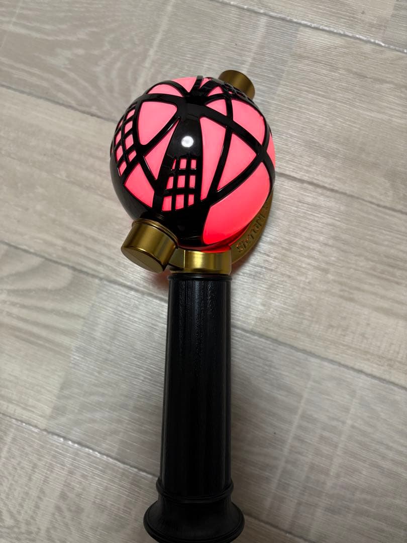 SixTONES YOUNG OLD トレーナー　ペンライト　ステッカー　京本