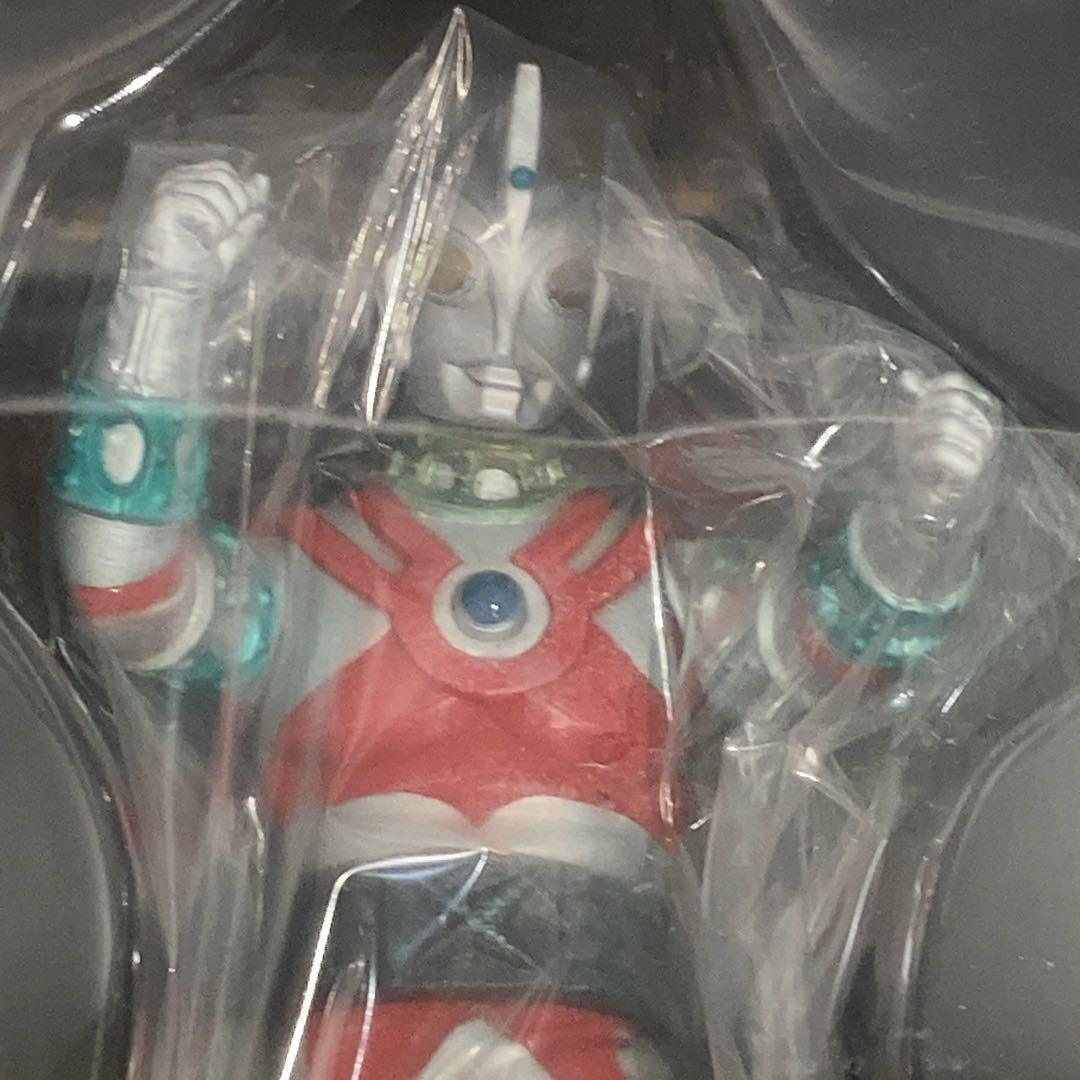 限定1，000個【美品】CCPフィギュア ウルトラマンエース ウルトラマン
