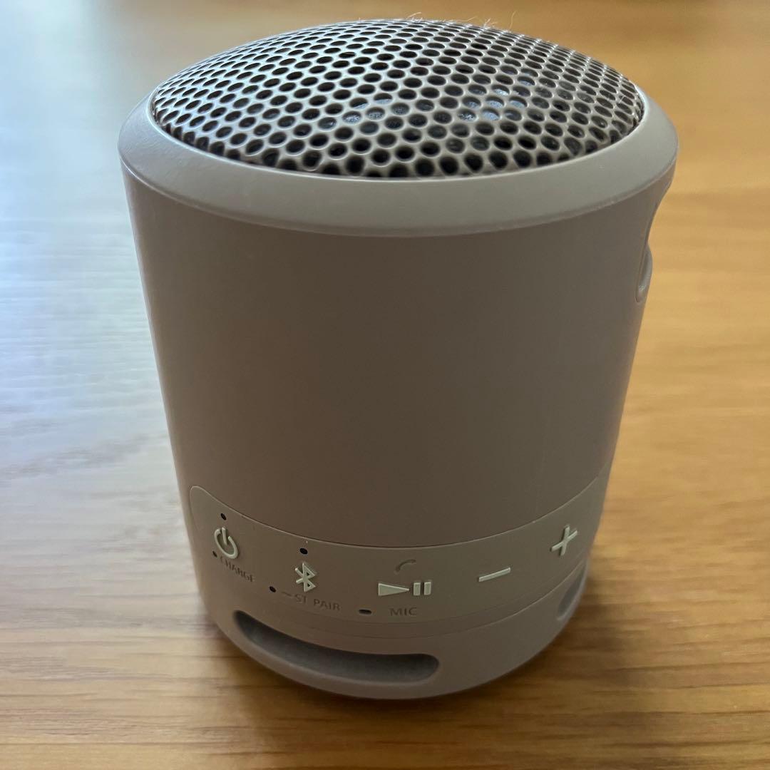 中古】SONY SRS-XB13 ワイヤレススピーカー 2個セット 中古】SONY SRS