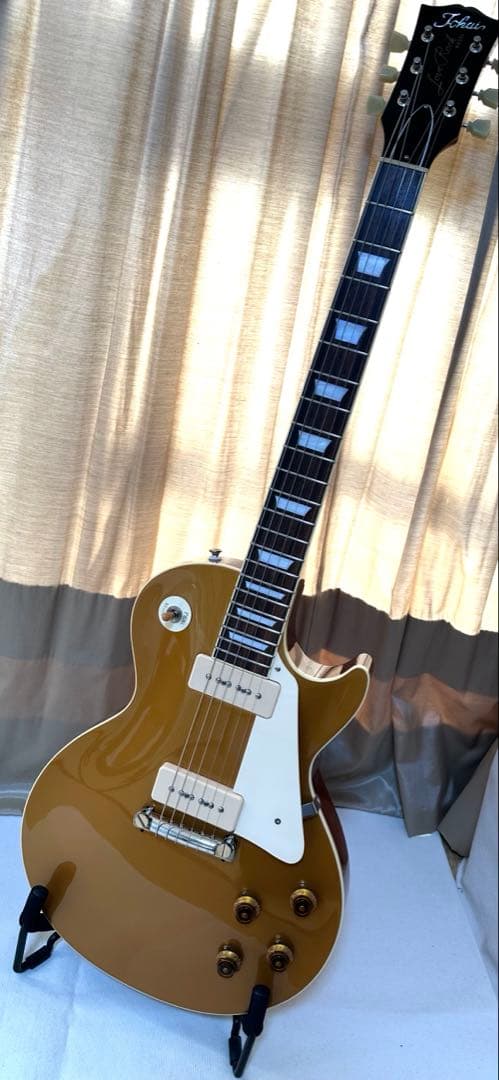 Tokai LS-101S-WA GT 【約3.9kg】