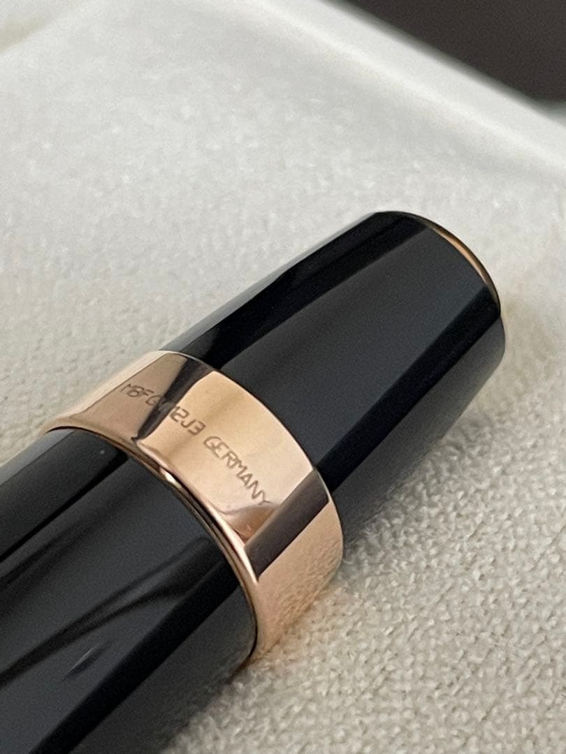 T*B様 ◾️レア！ローズゴールド◾️モンブラン ボエム ペンシル