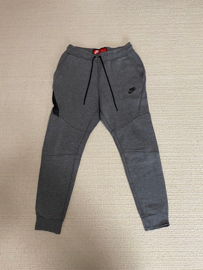 NIKE 黒 グレー ジップパーカー セットアップショートP付きS 6点セット