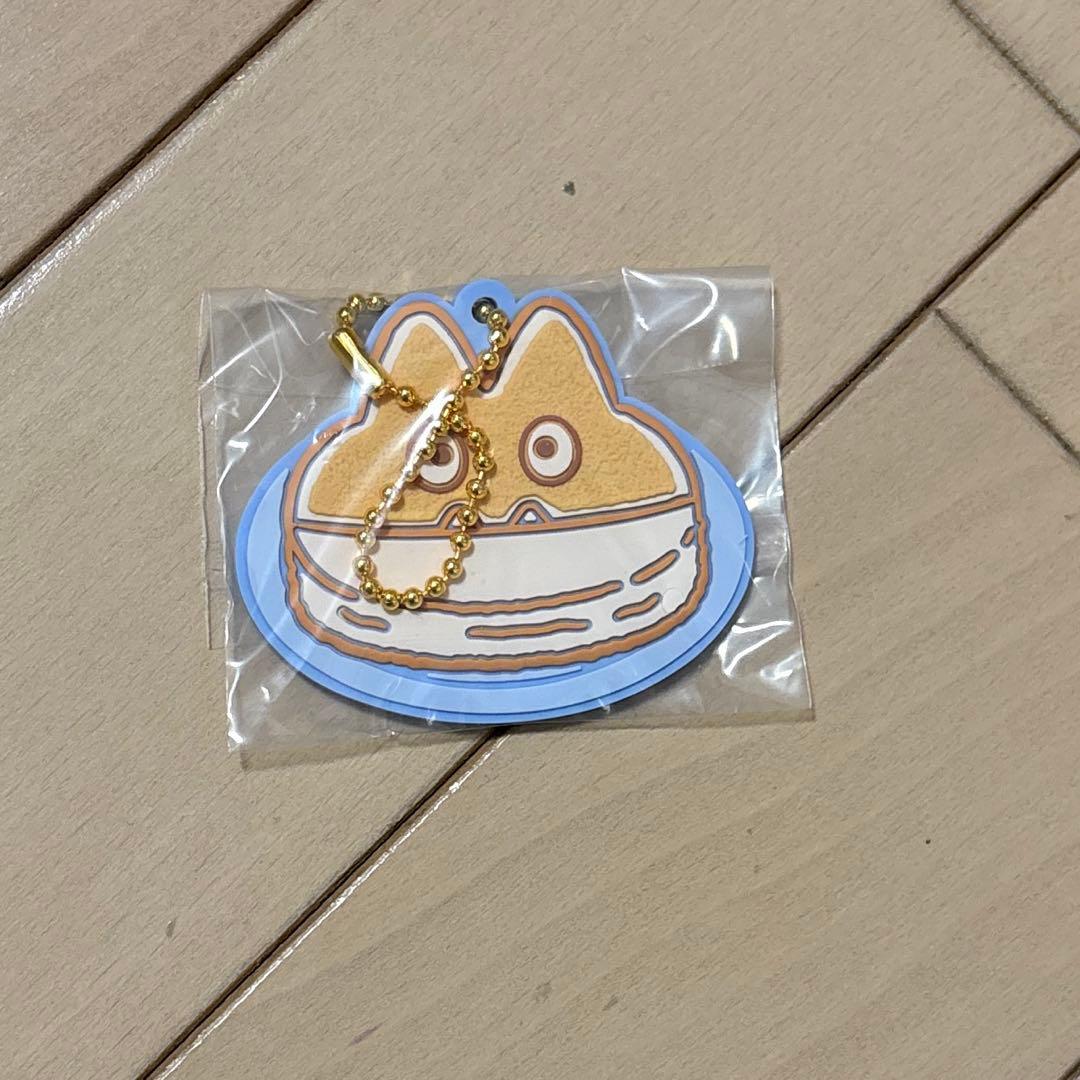 ポケピース 一番くじ I賞 パンケーキラバーチャーム ゴンベ - メルカリ