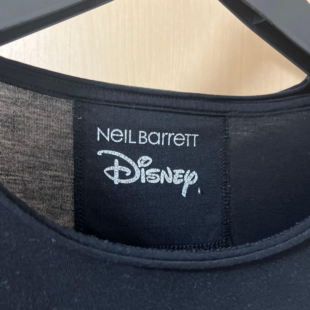 一回のみ着用】 ニールバレット× Disney ミッキー T11689418