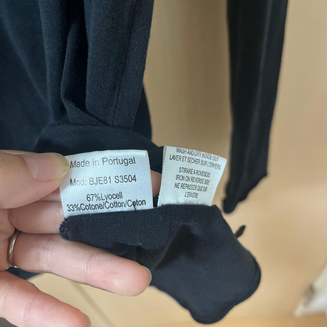 一回のみ着用】 ニールバレット× Disney ミッキー T11689418