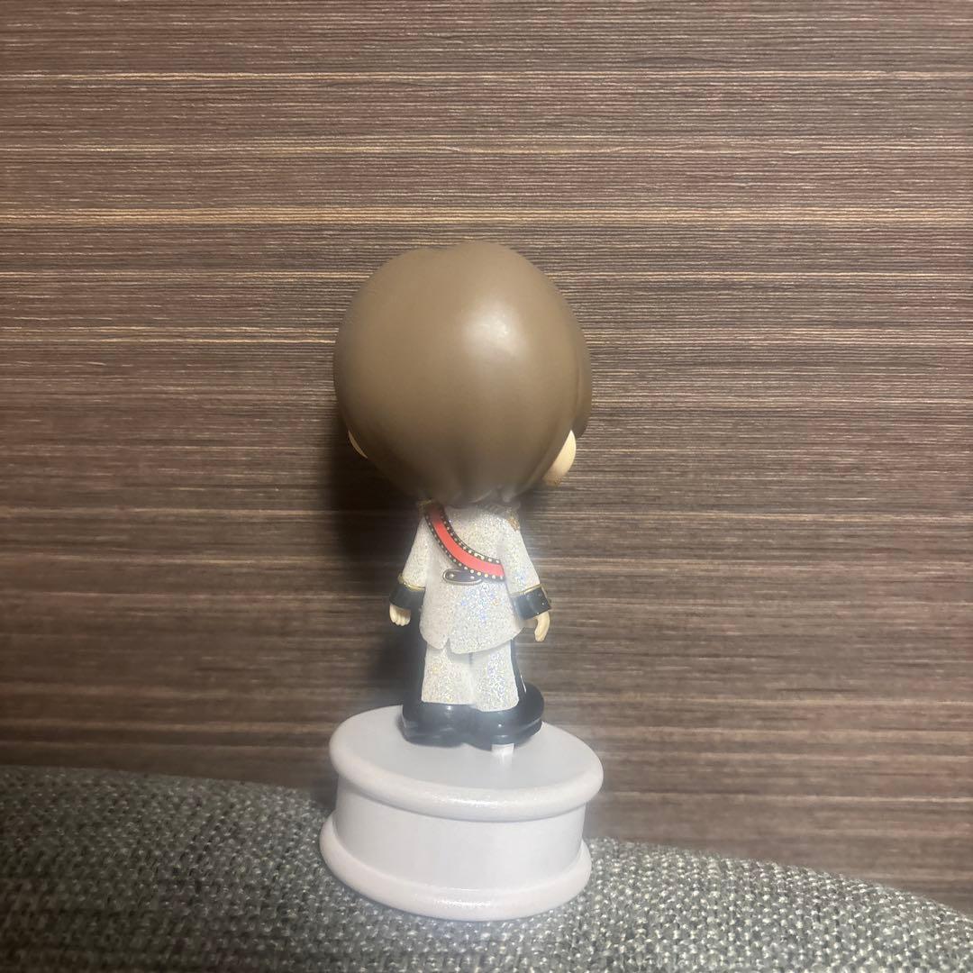 山田涼介　フィギュア