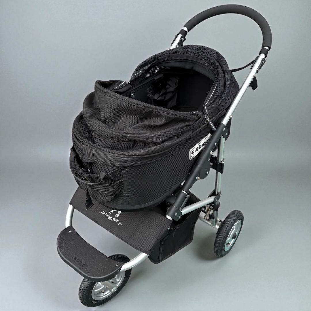 いちごアイス様専用 AirBuggy for dog エアバギー（ペットカート）