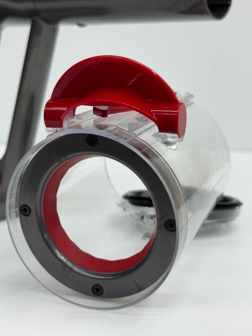 美品　ダイソン　掃除機　SV21 Micro 1.5kg 本体　純正バッテリー付