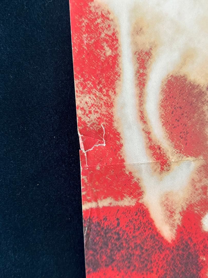 48時間　PART2 USオリジナル映画ポスター