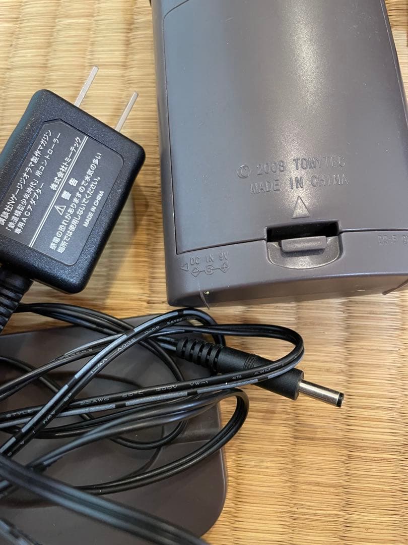 値下げしました★講談社 鉄道模型 少年時代 全集　コントローラー、車両模型付