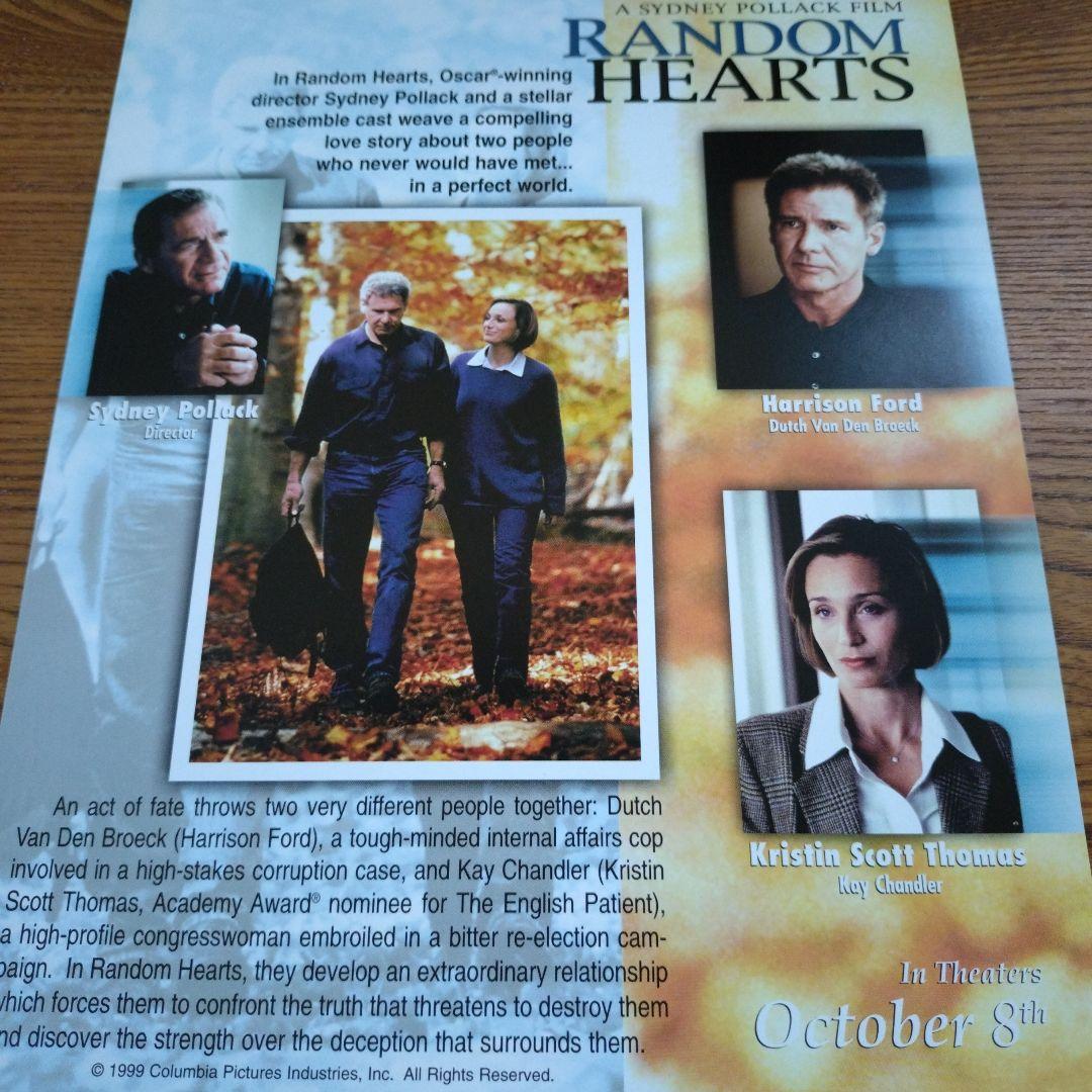 ハリソンフォード サイン オートグラフ コミコン SWAU 8×10インチの