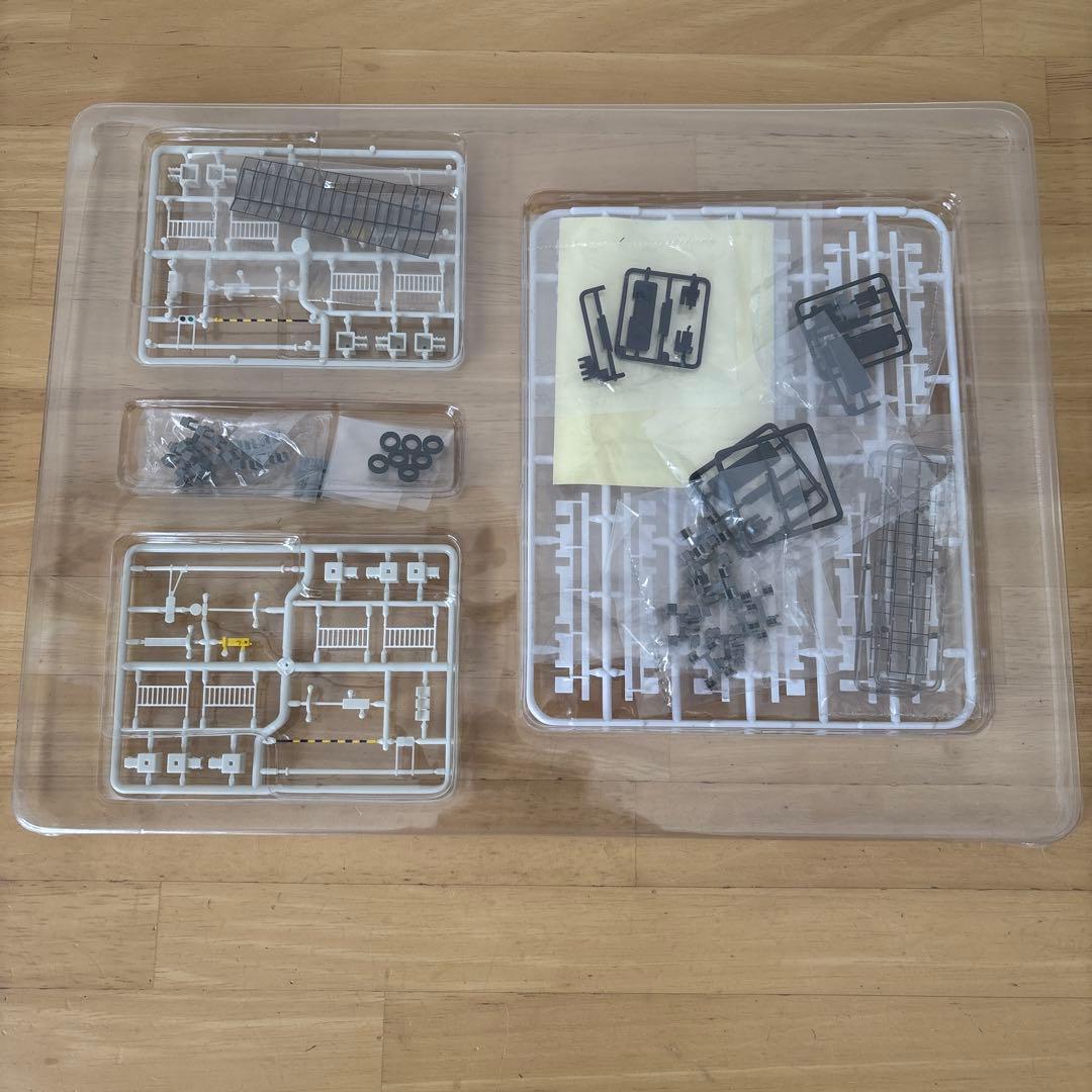 バスコレ走行システム「JR東日本BRTセットA」