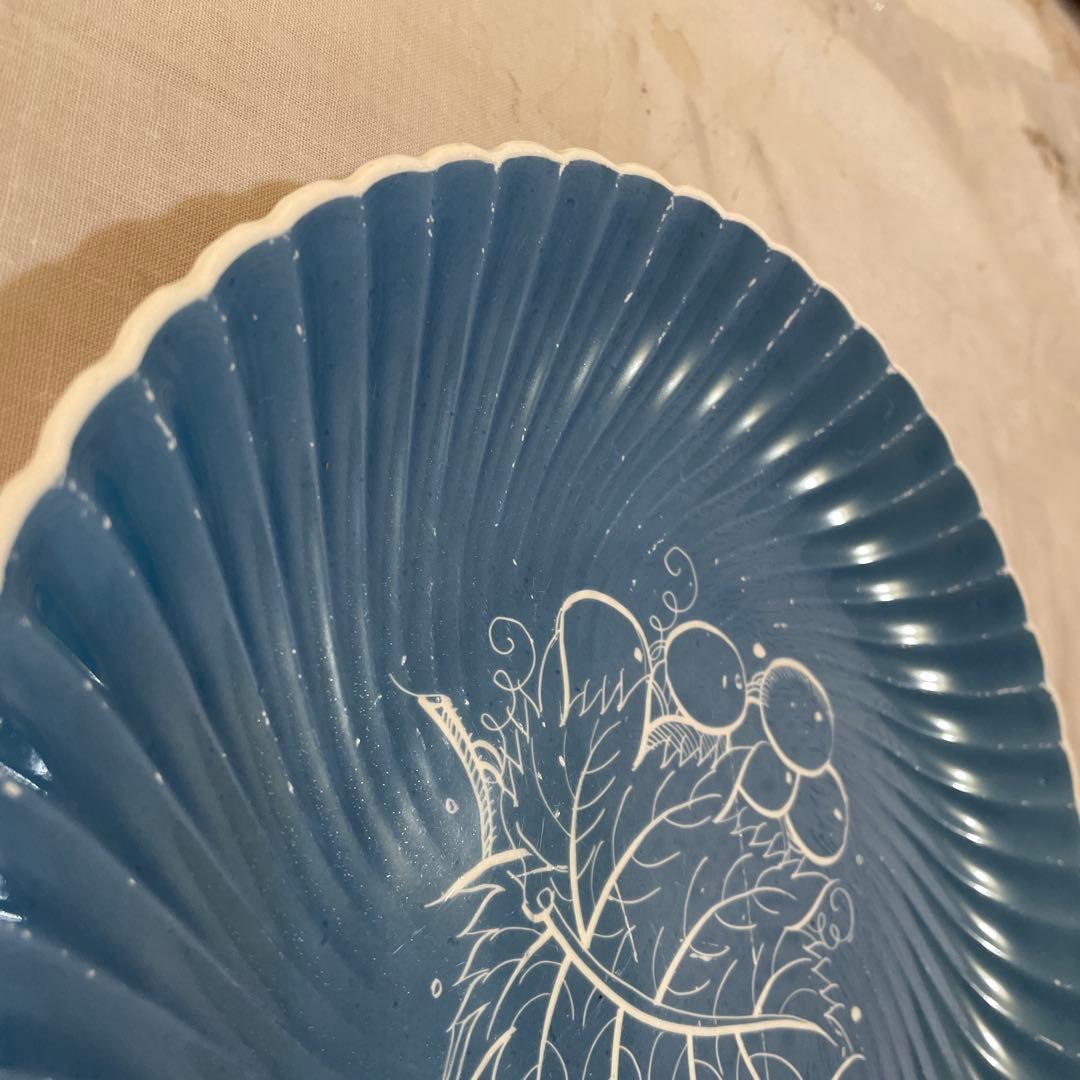 567スージークーパープレート大2枚セット、プランタ、エアロ