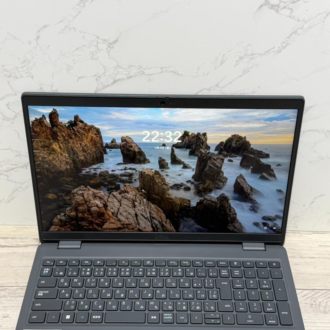 ☆動作OK☆2023年製 第13世代Corei5 テンキー付き DELL G70 - メルカリ