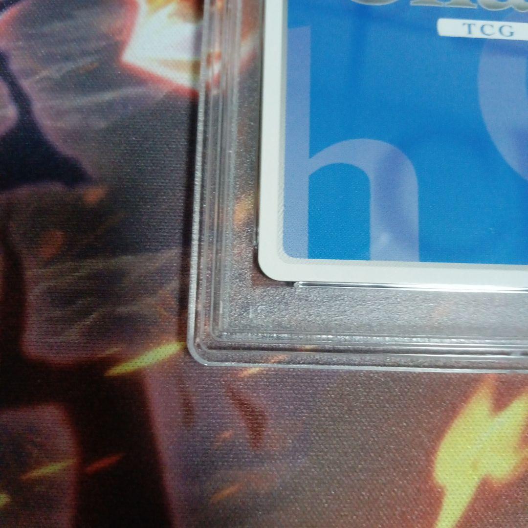 PSA10 CHAOS 理想的な女の子「御厨陽葵」サイン SP