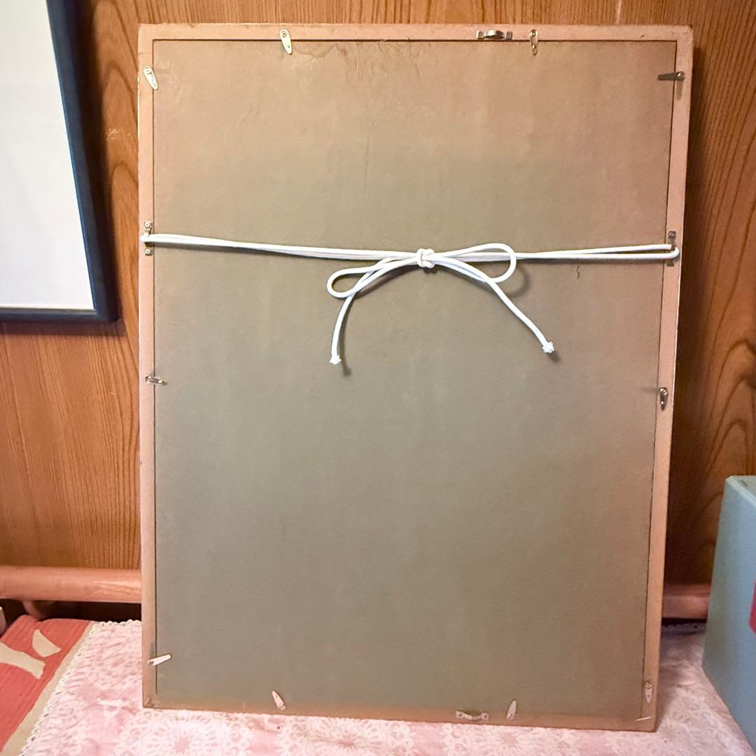 2209様感謝‼️シャガール石版画オデッセイ『アテネーとテレマコス