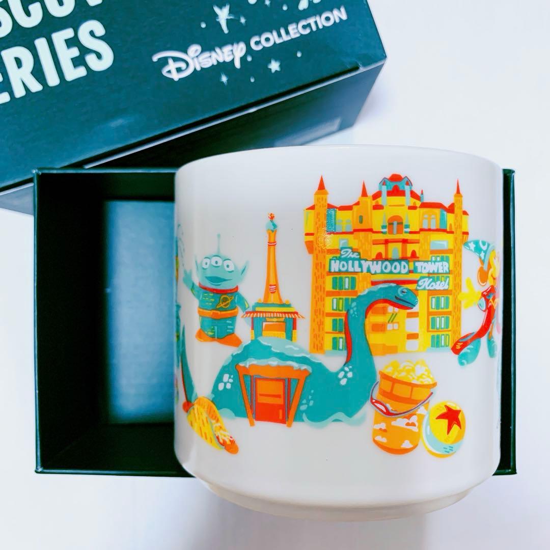 WDW wdw Starbucks スタバ マグ ディズニー ワールド アナ雪