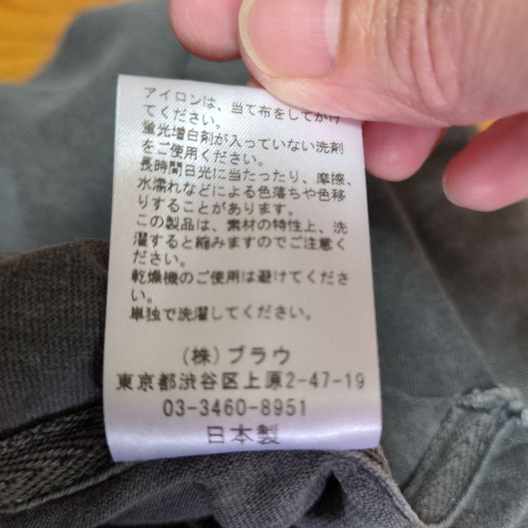 67nowos レースアップノースリーブ