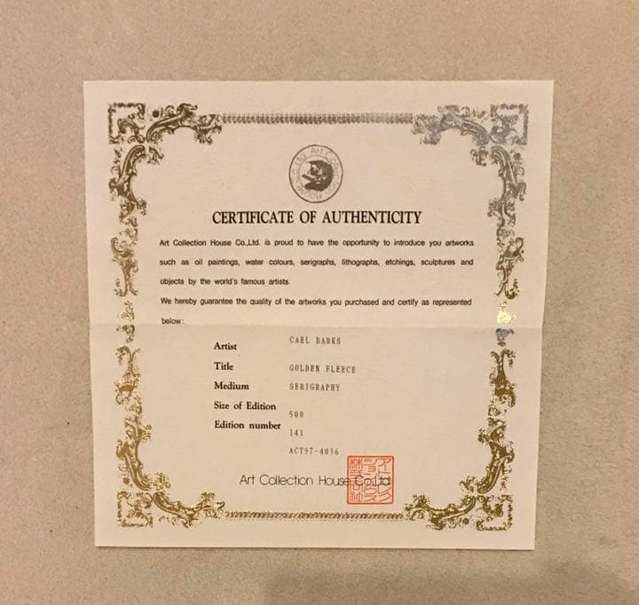 カールバークス ゴールデンフリース ドナルド ディズニー 版画 - メルカリ