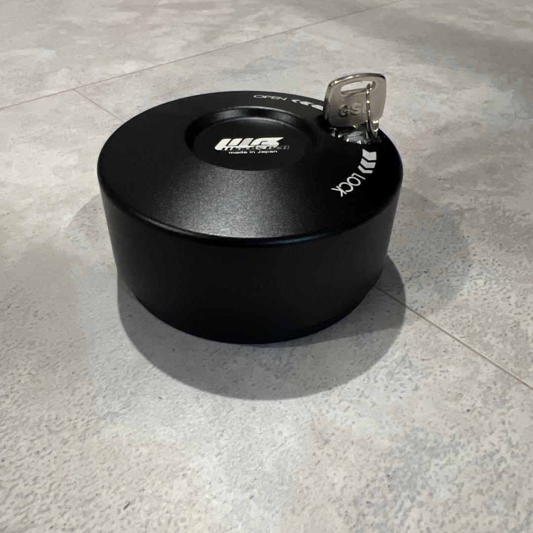 WorksBell(ワークスベル)【RAPFIX】ラフィックスキーロックシステム