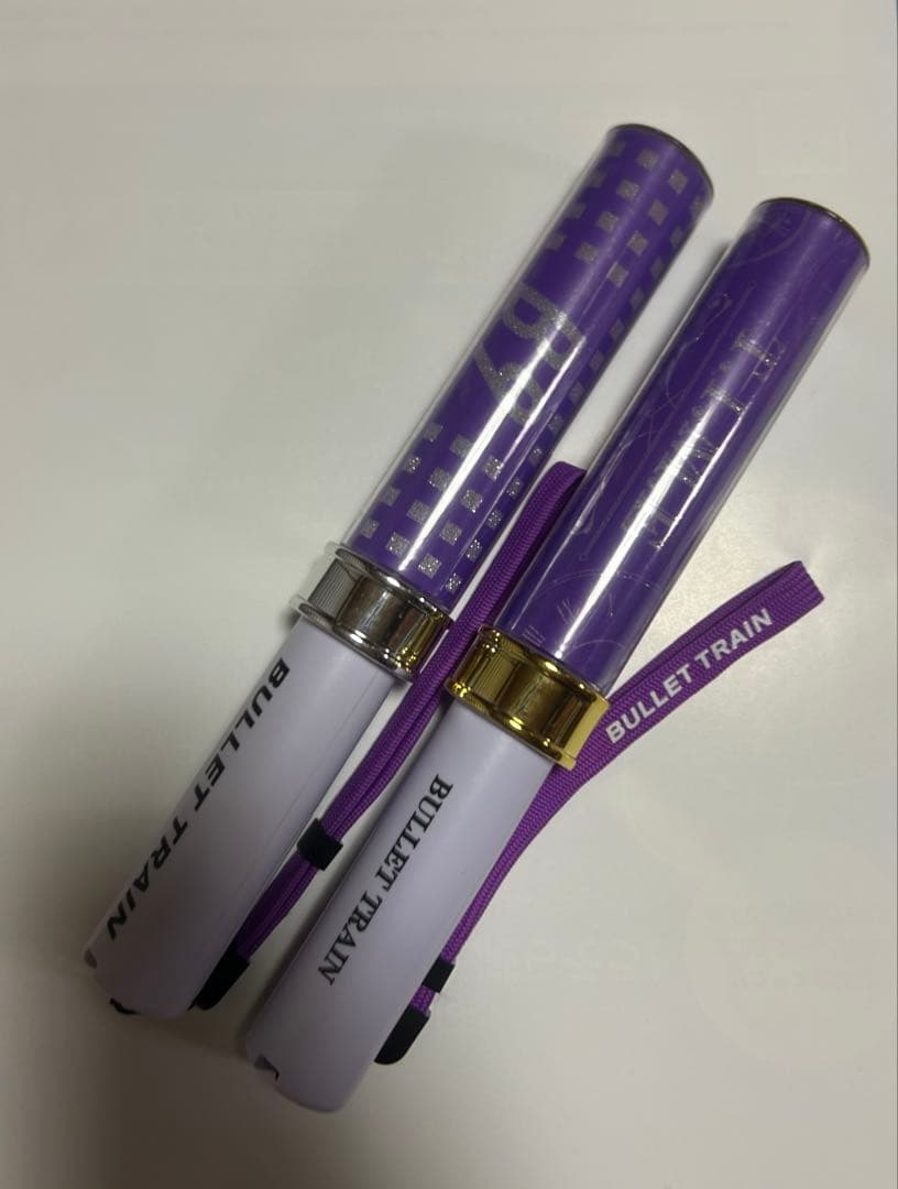 超特急 ペンライト リョウガ 超特急 リョウガ ペンライト(11・12・14