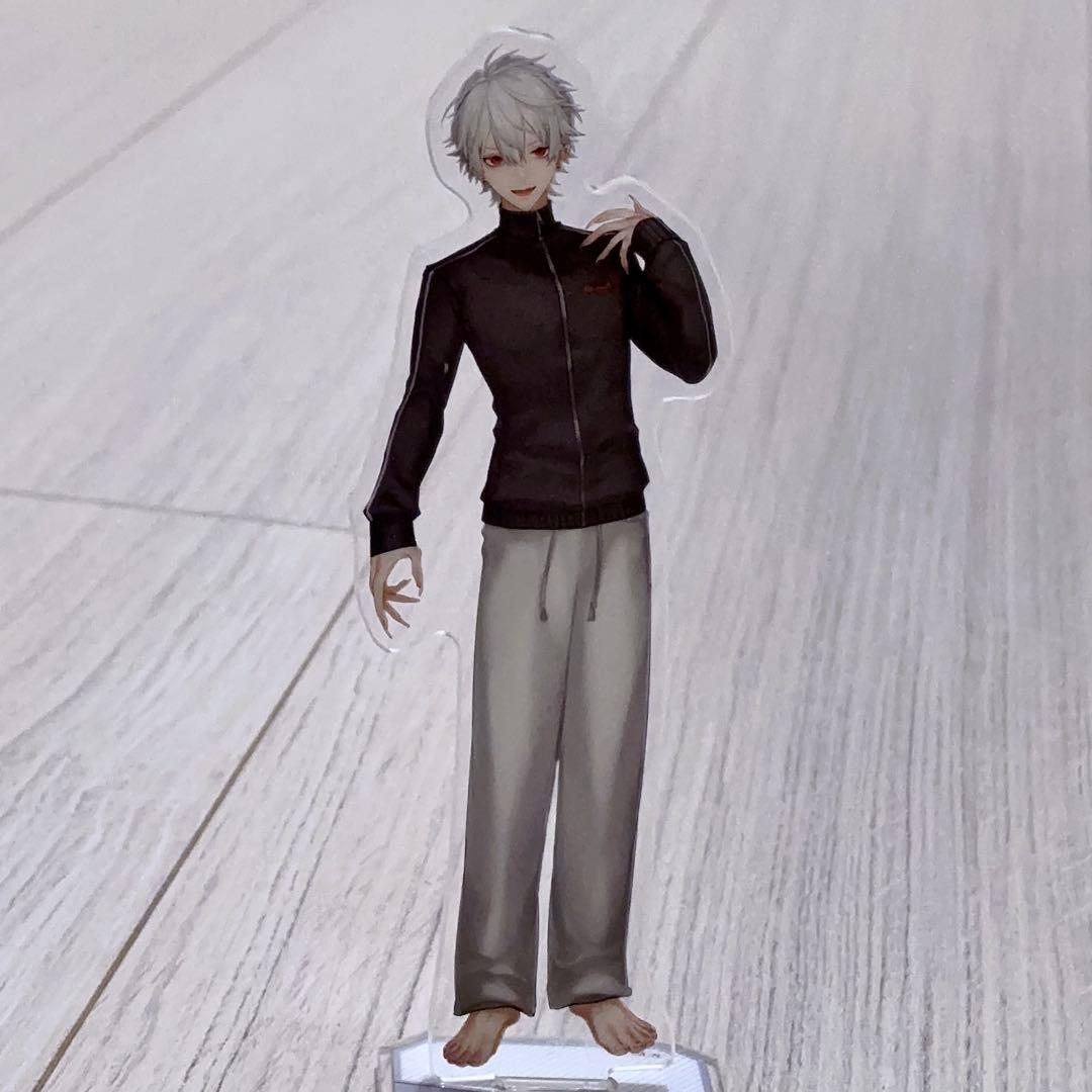 葛葉 アクリルスタンド - メルカリ