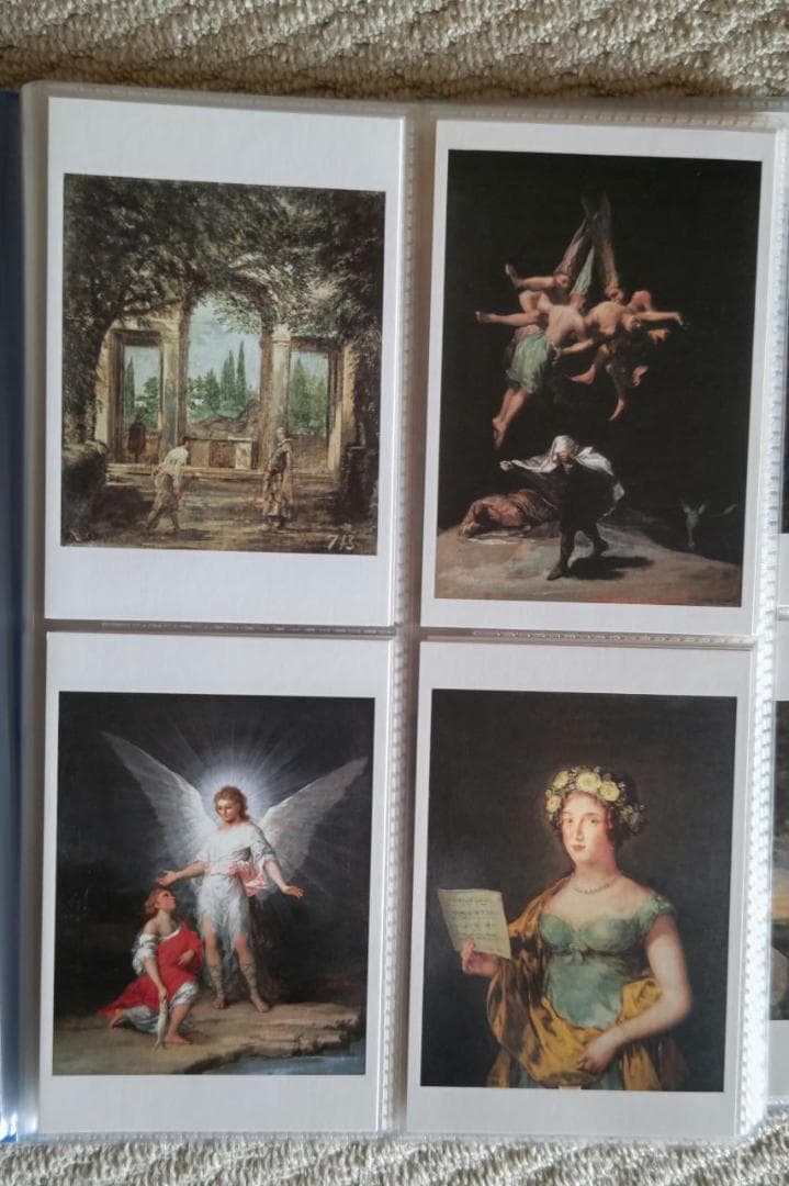 絵はがきセット①120枚