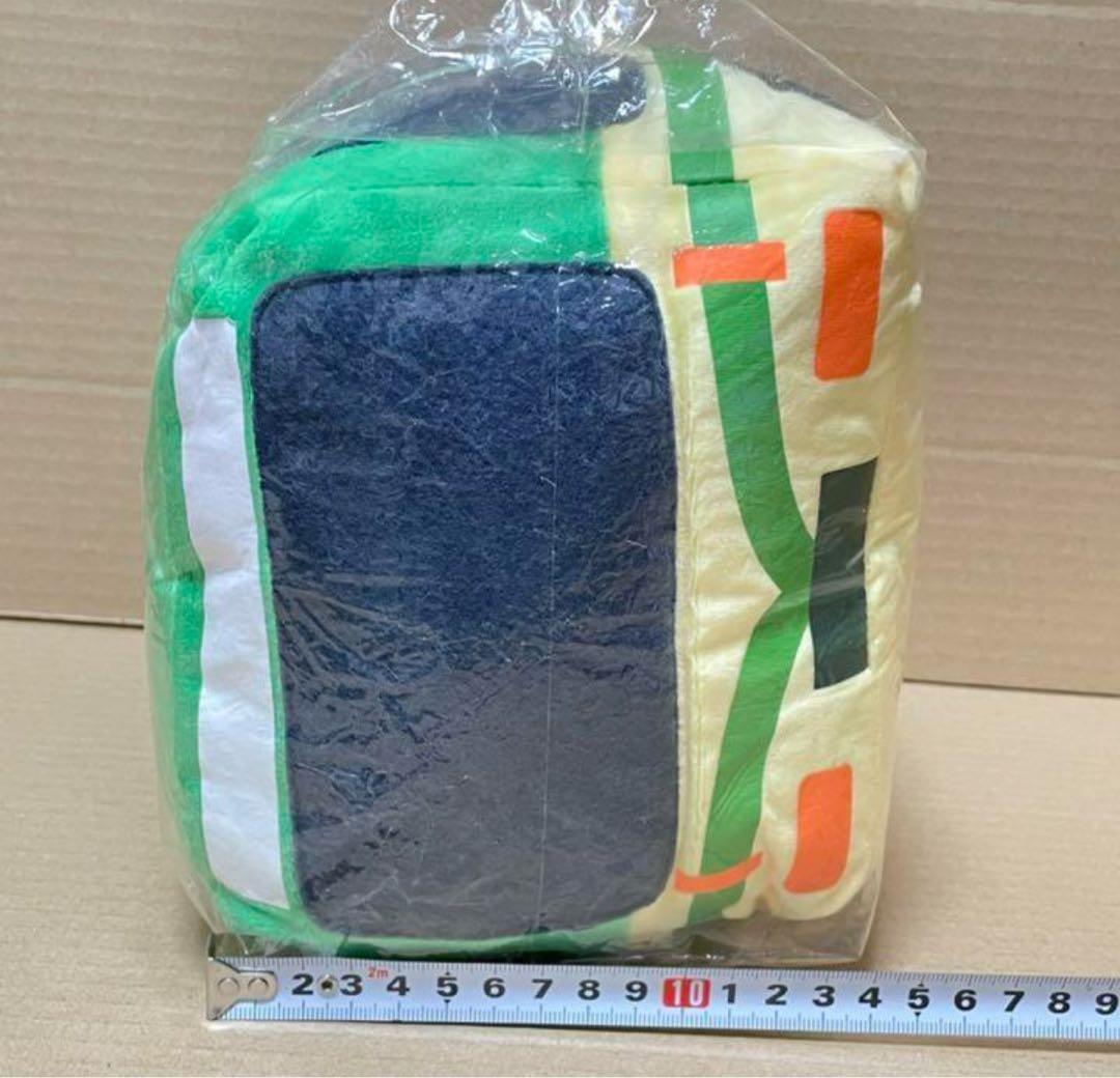 はたらくくるま ぬいぐるみ まとめ売り セット 6個