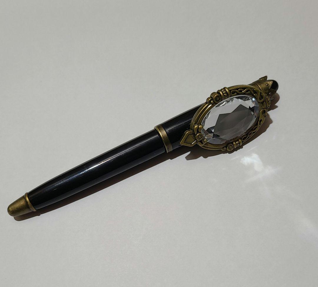 ツイステ ツイステ展 マジカルペン オクタヴィネル ディズニー