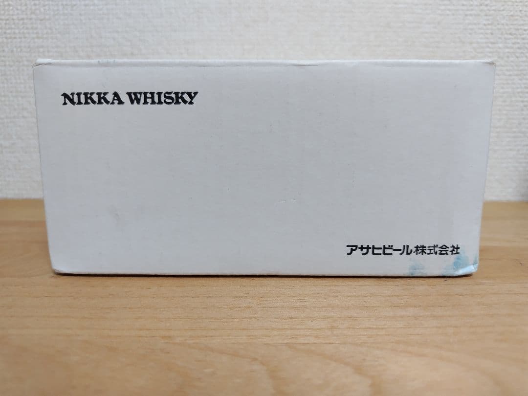 ブラックニッカリッチブレンド　180ml アサヒビール ブラックニッカ リッチブレンド 180mlが498円 通販