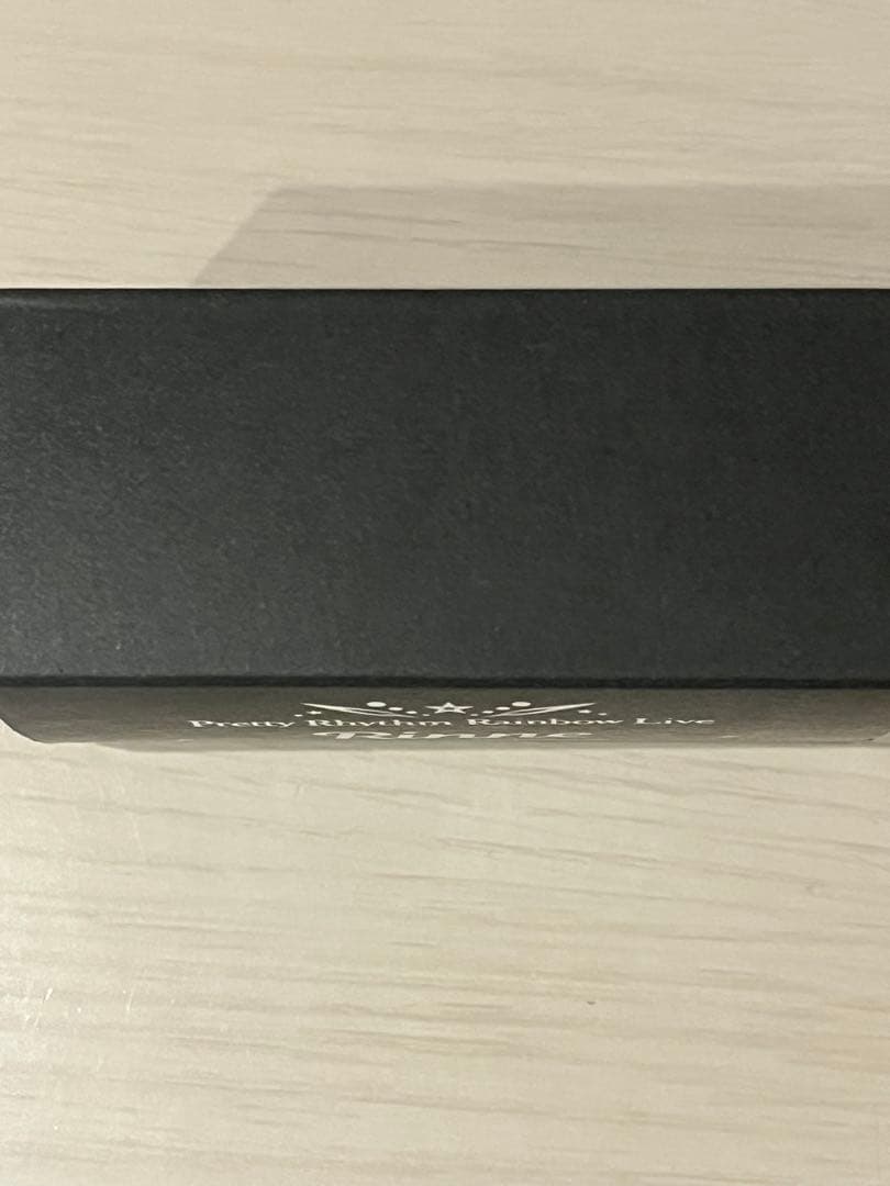 プリティーリズム レインボーライブ りんねの髪飾り りんね