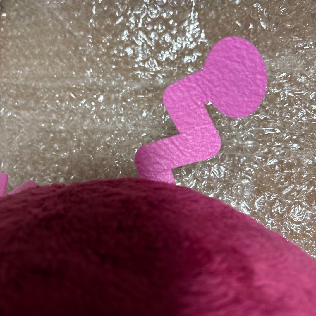 アイドリッシュセブン めちゃでかきらどるぬいぐるみ アイナナ 狗丸トウマ