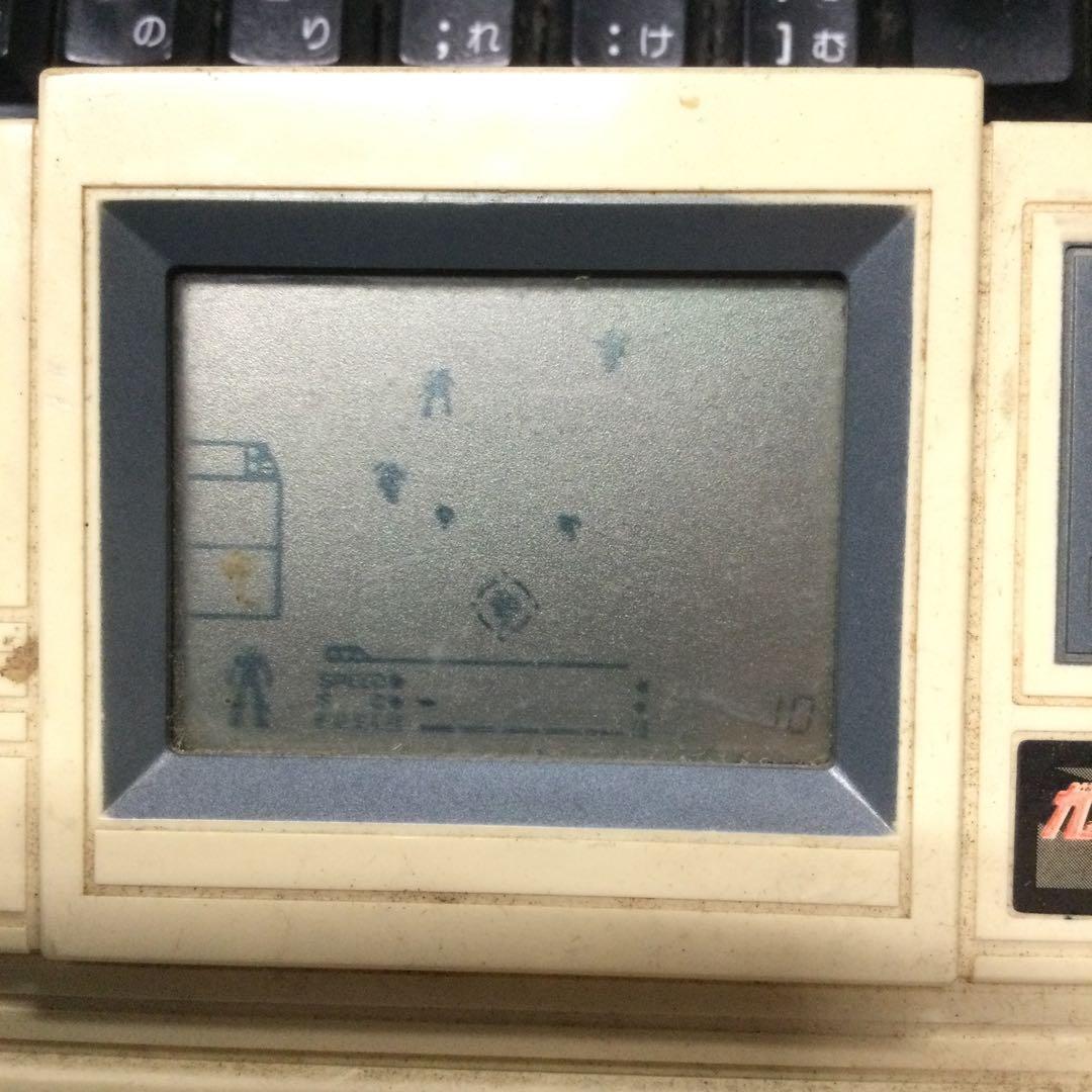 ジャンク昭和レトロ BANDAI 機動戦士ガンダム フォーメーション1980