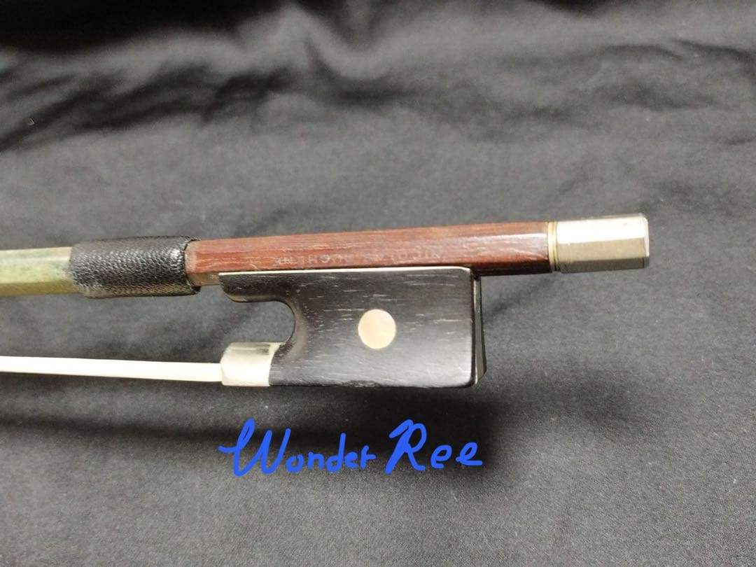 ⚫︎An Old French Violin Bow/ JTL (2)