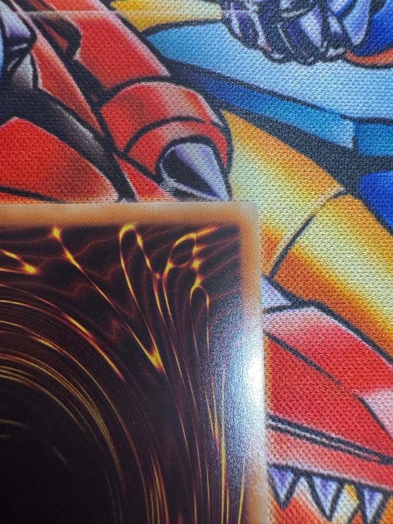 遊戯王 カオス・ソルジャー - 開闢の使者 20th