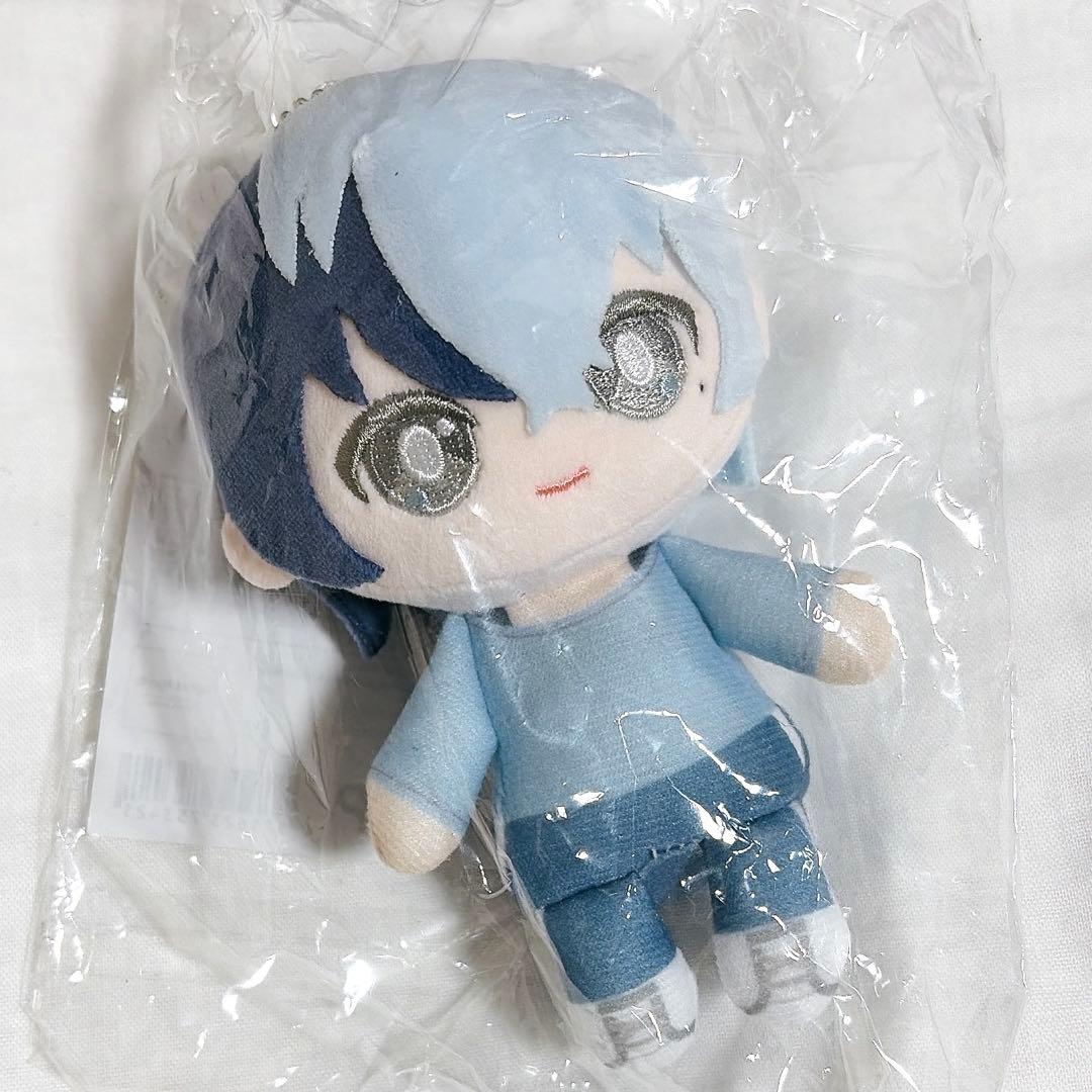 はぴこれ マスコット 冬弥 安い 通販