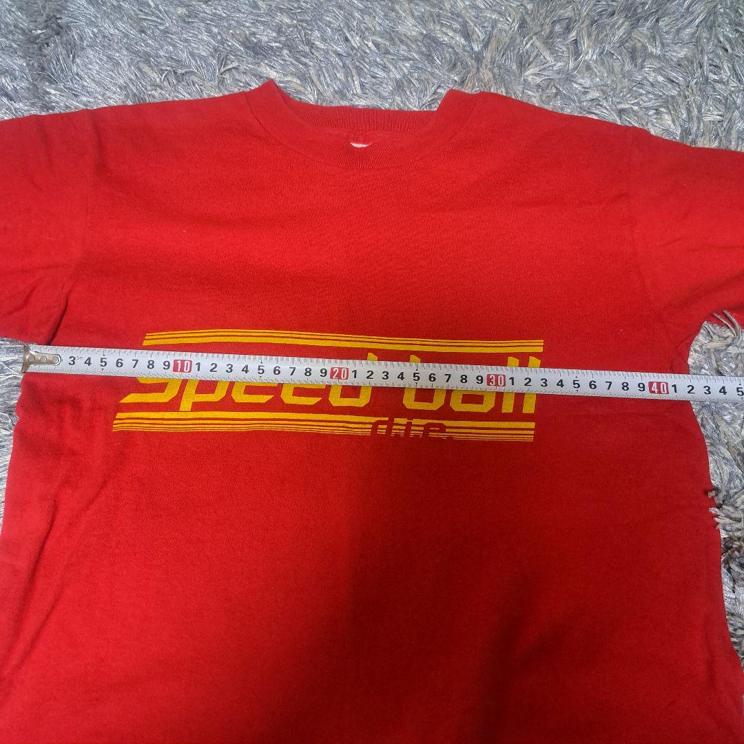 hide 着用 speed ball Tシャツ 90s hide 着用 speed ball Tシャツ 90s