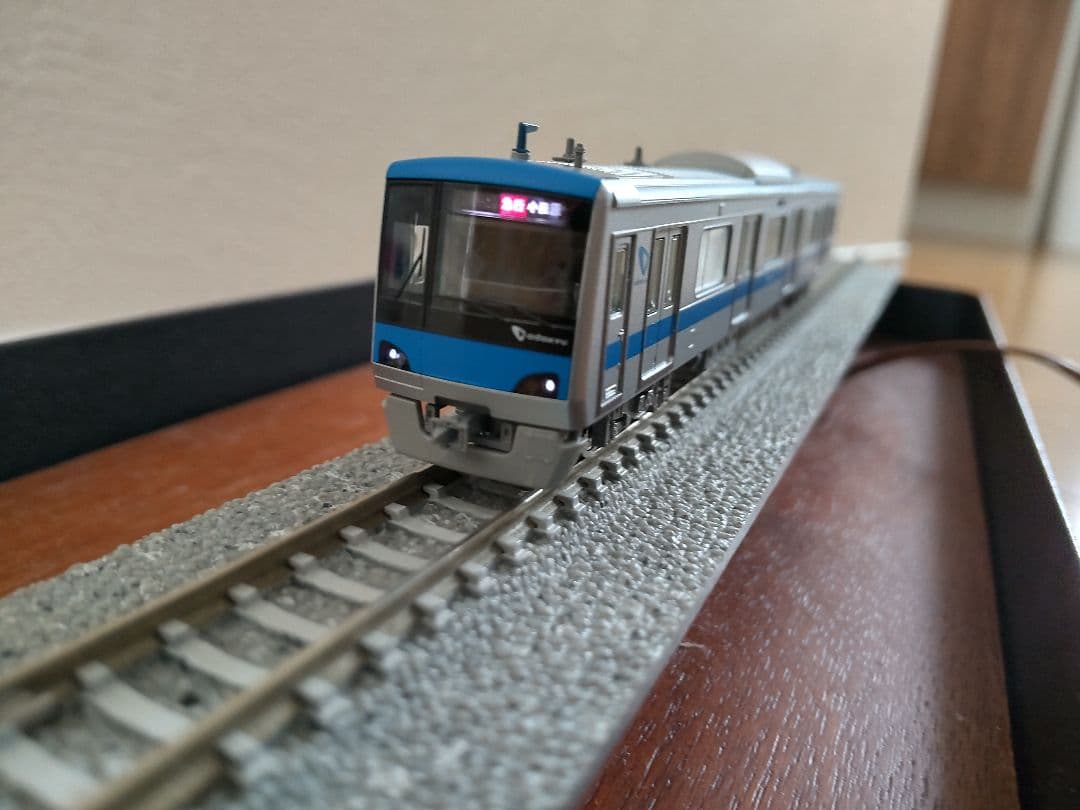 TOMIX 92569 + 92570 小田急4000形 10両セット 中古 TOMIX 92569 92570