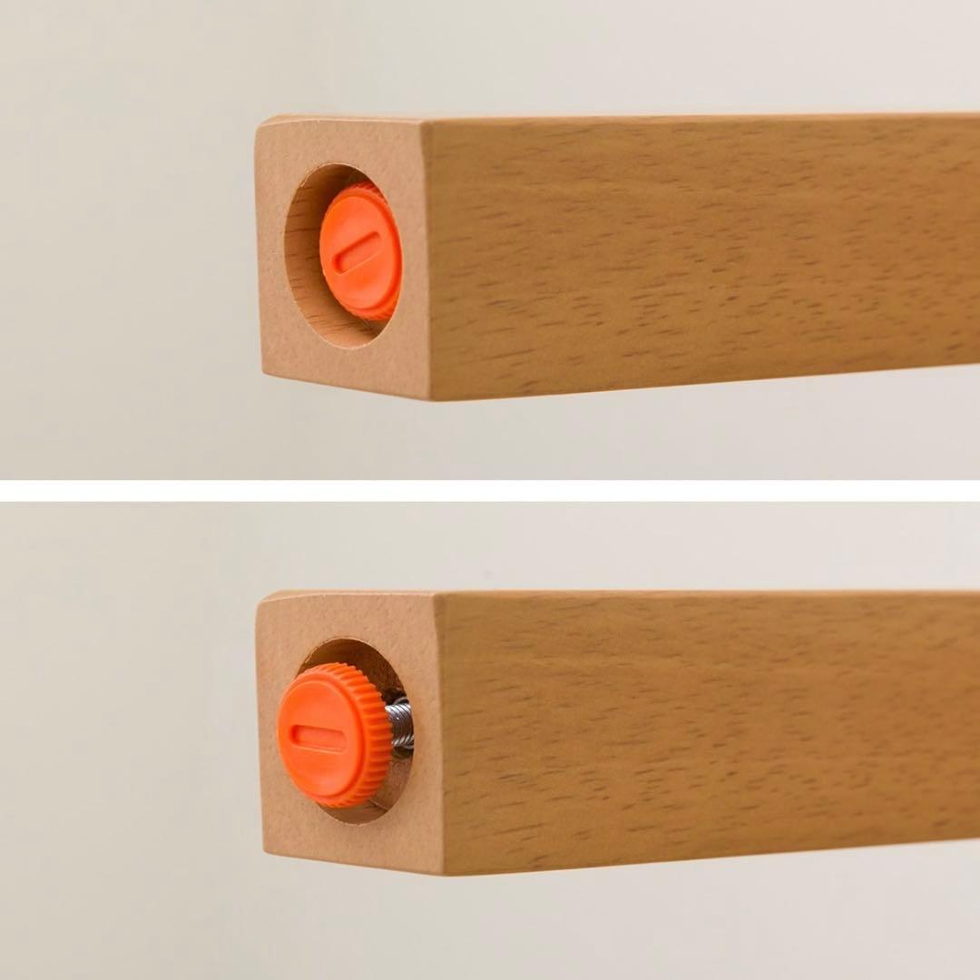 ニトリ ダイニングテーブル 4LEG SI01 G 7860 MBR