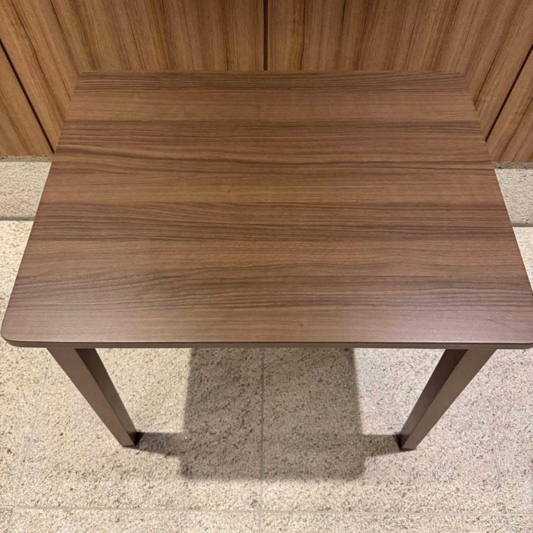 ニトリ ダイニングテーブル 4LEG SI01 G 7860 MBR