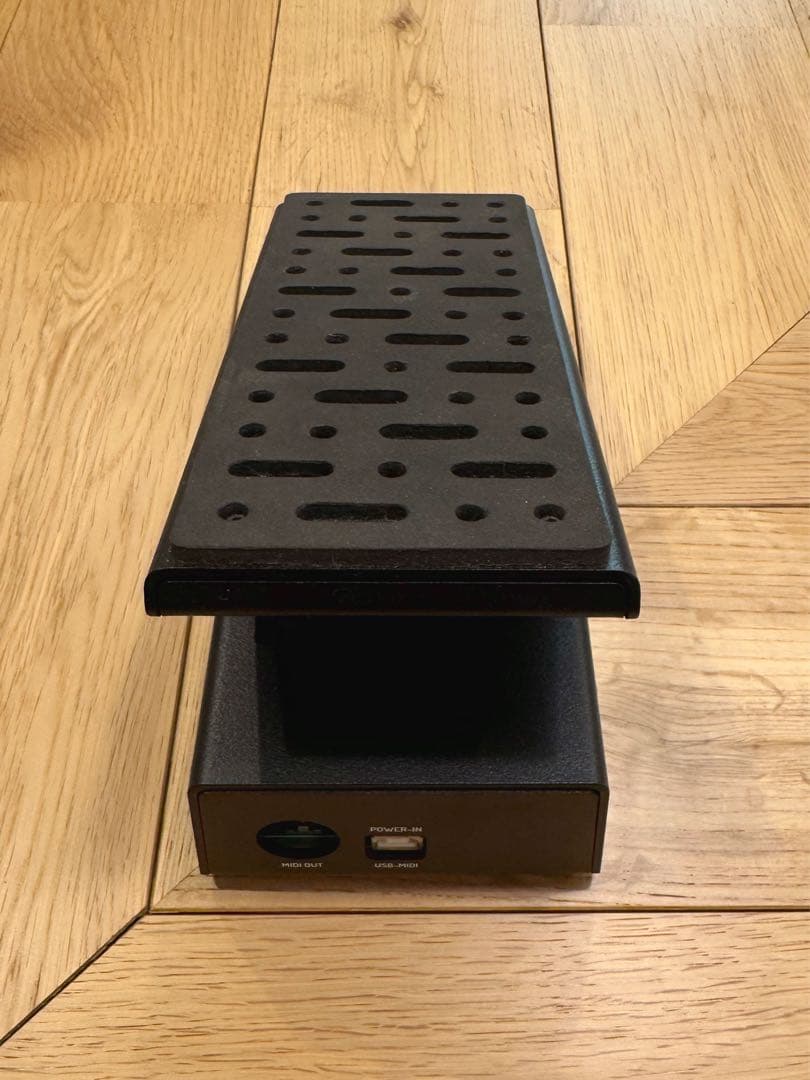 Beat Bars EX3 MIDI USB ペダル コントローラー - メルカリ